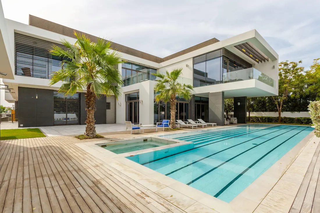 Le Château Blanc — propriété d'exception Saint-Tropez
