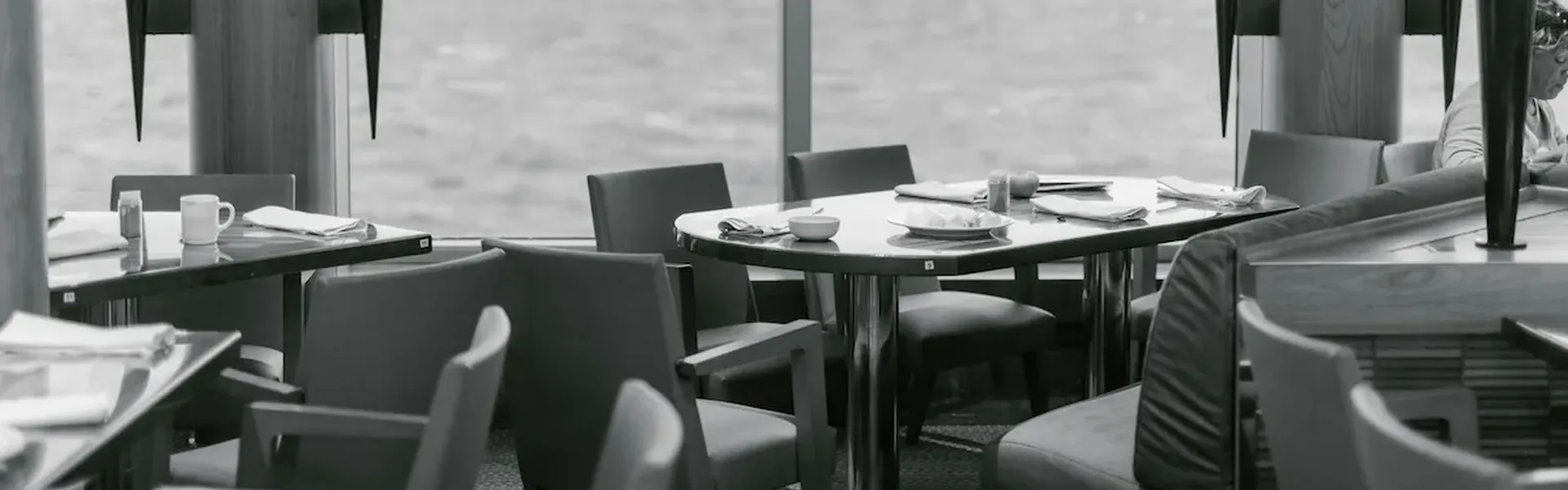 La Table Méditerranéenne — ambiance gastronomique à Saint-Tropez