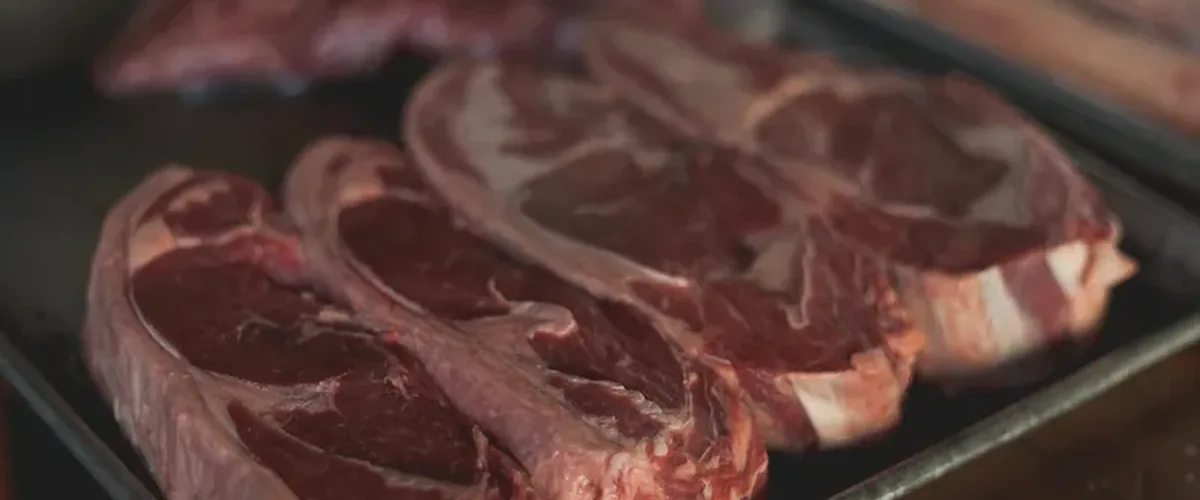 Viandes de qualité — La Table Méditerranéenne Saint-Tropez