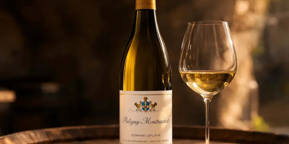 Vignobles de Bourgogne — Côte de Nuits, Côte de Beaune, Chablis