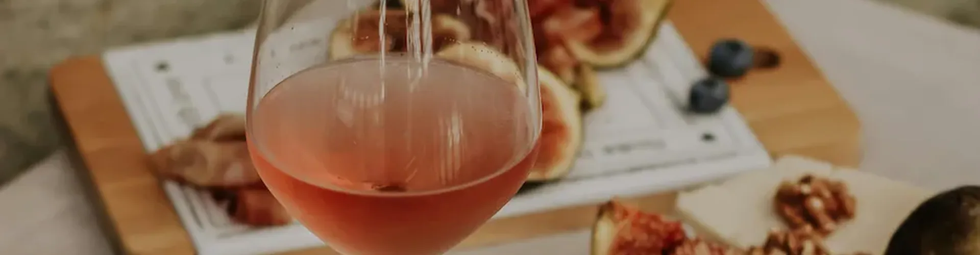 Vignobles de Provence — Côtes de Provence, Bandol, Cassis